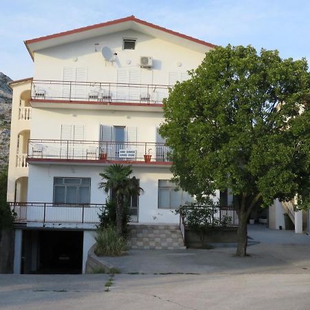 Apartmani Mm Starigrad Paklenica Luaran gambar