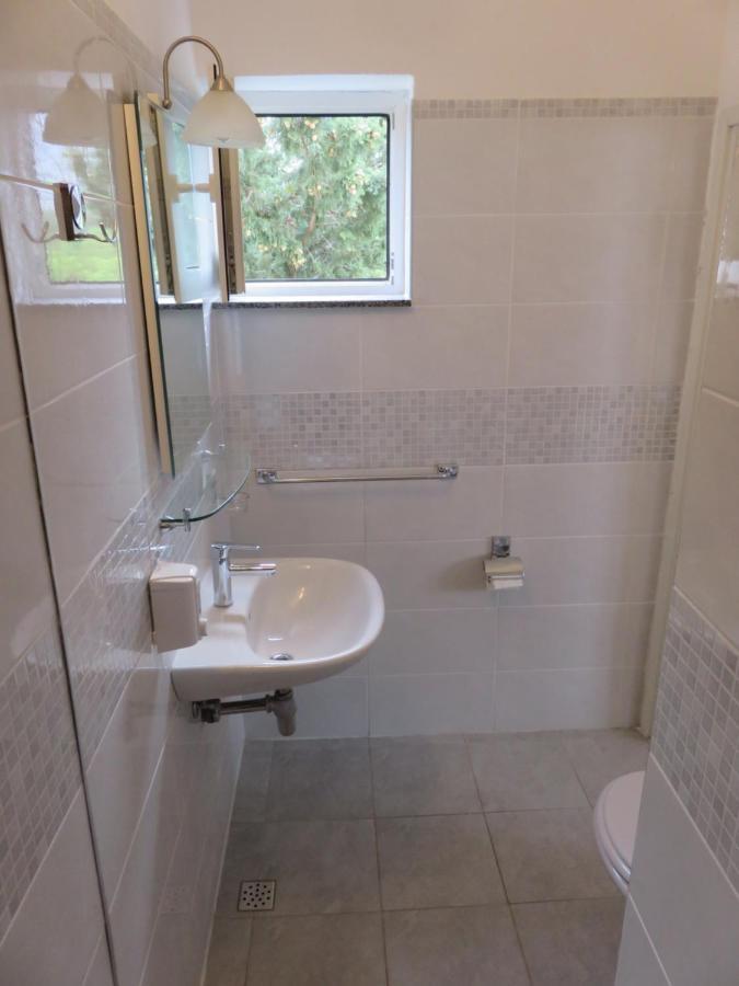 Apartmani Mm Starigrad Paklenica Luaran gambar