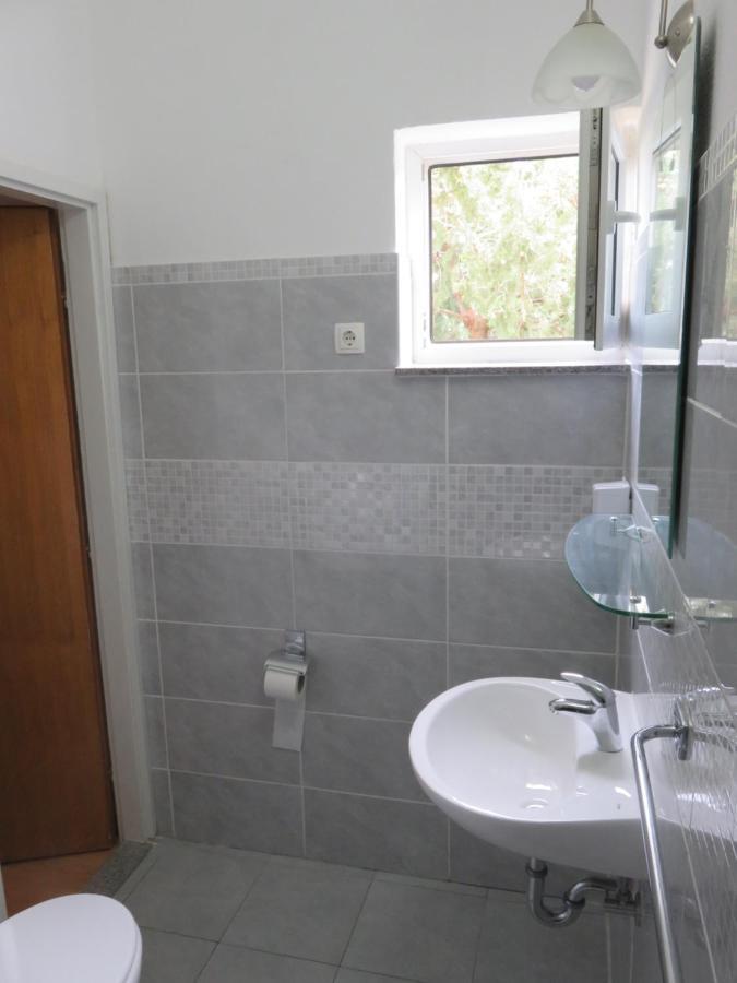 Apartmani Mm Starigrad Paklenica Luaran gambar
